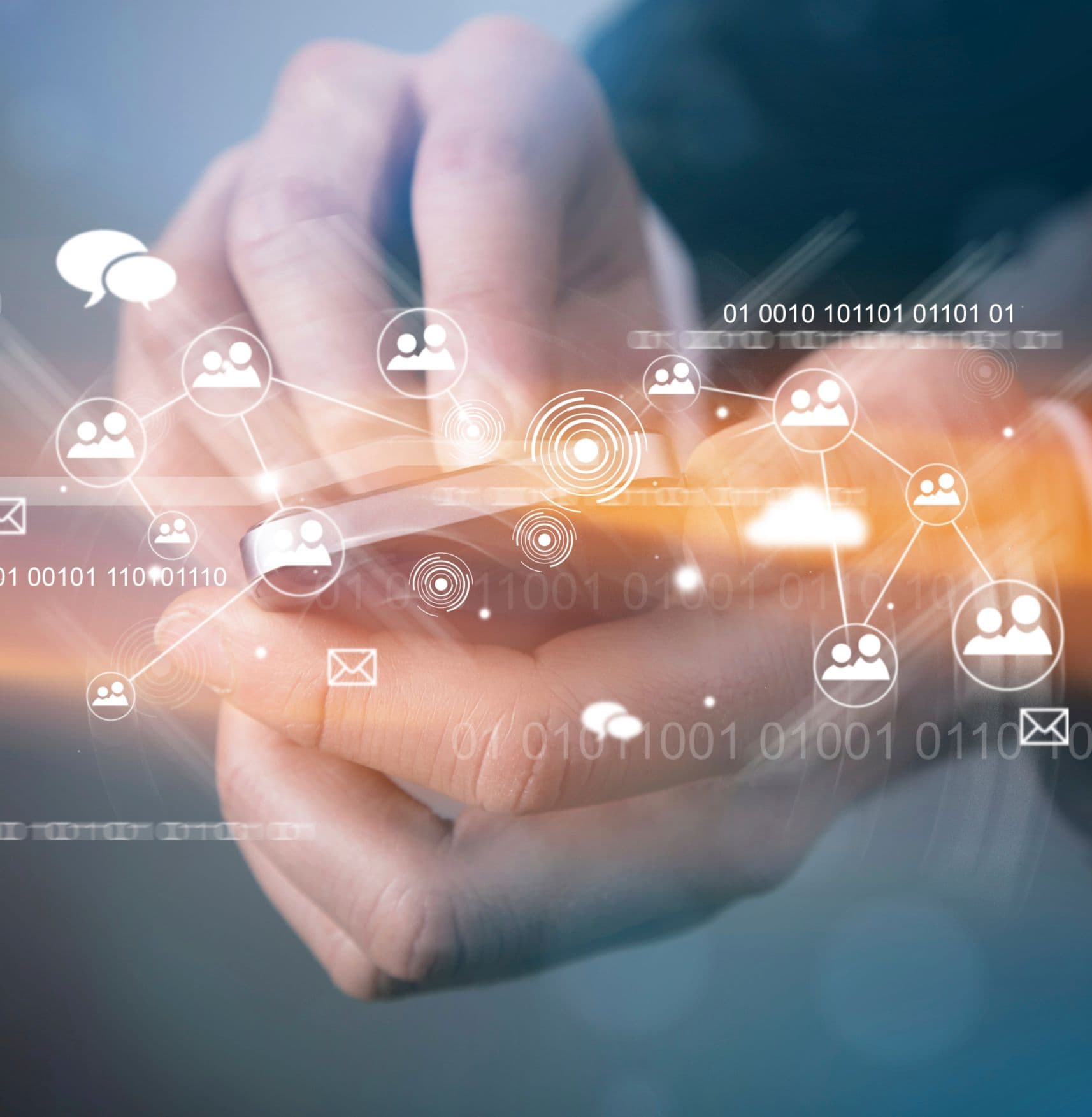 Cover Image for The Best Social Media Channel Is Your Website