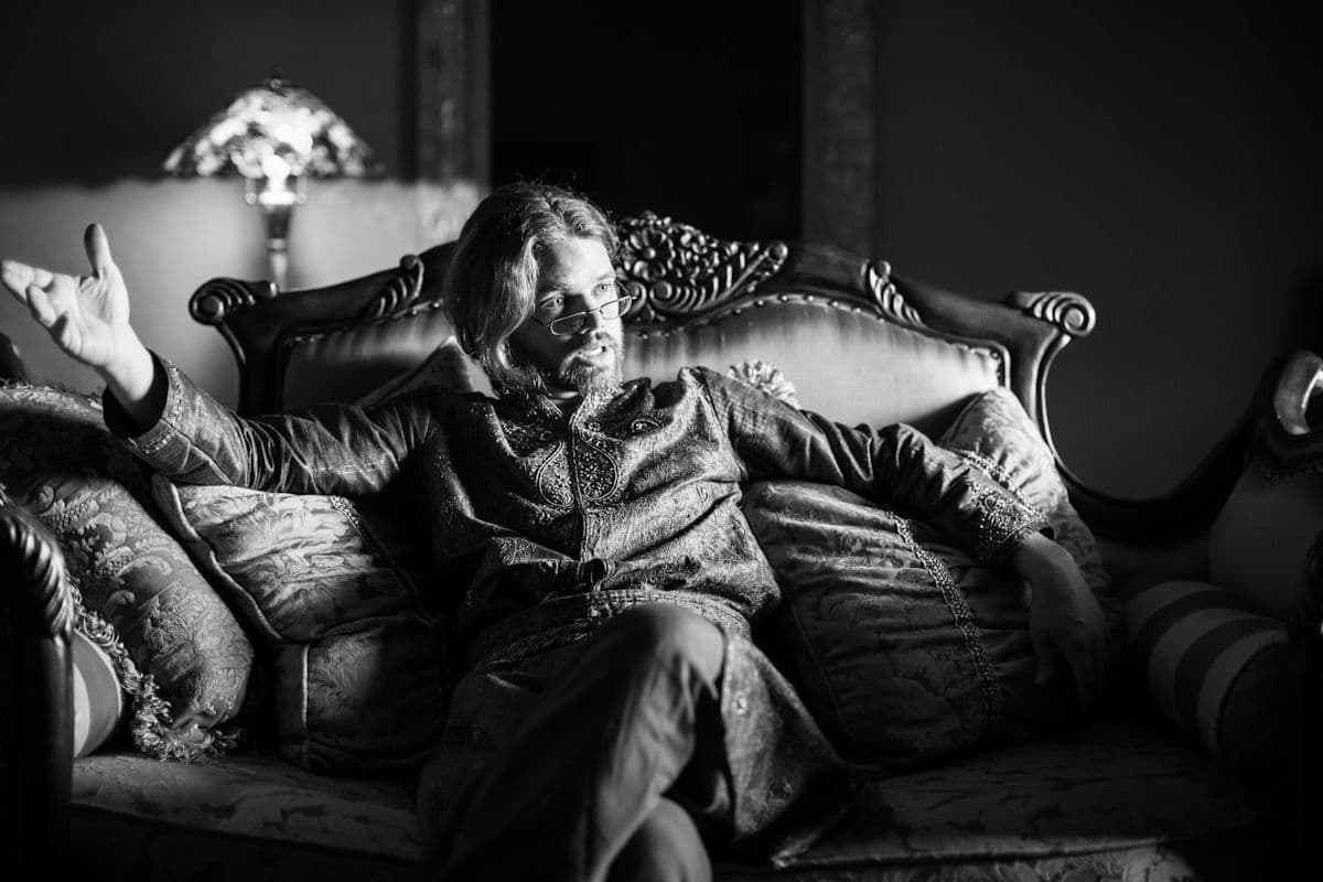 Cover Image for Why is progress slow?