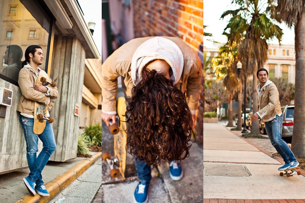 Cover Image for Recent Projects