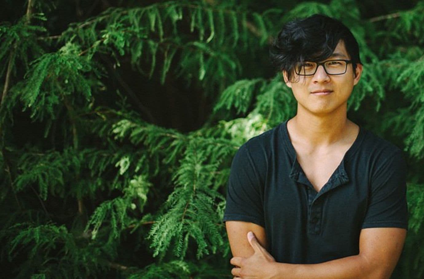 Cover Image for The Internet Rewards Doers