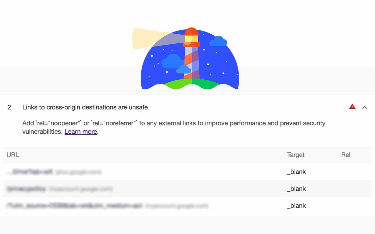 Cover Image for Understanding rel="noopener" In Site Security