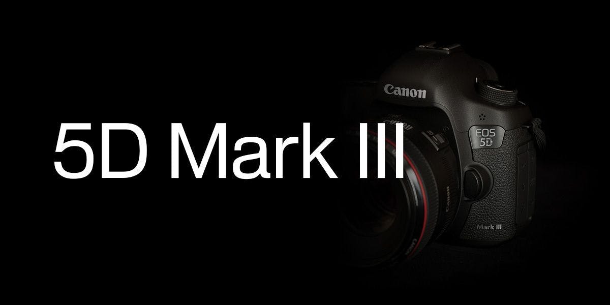 Cover Image for 5D Mark III 60fps Test Footage
