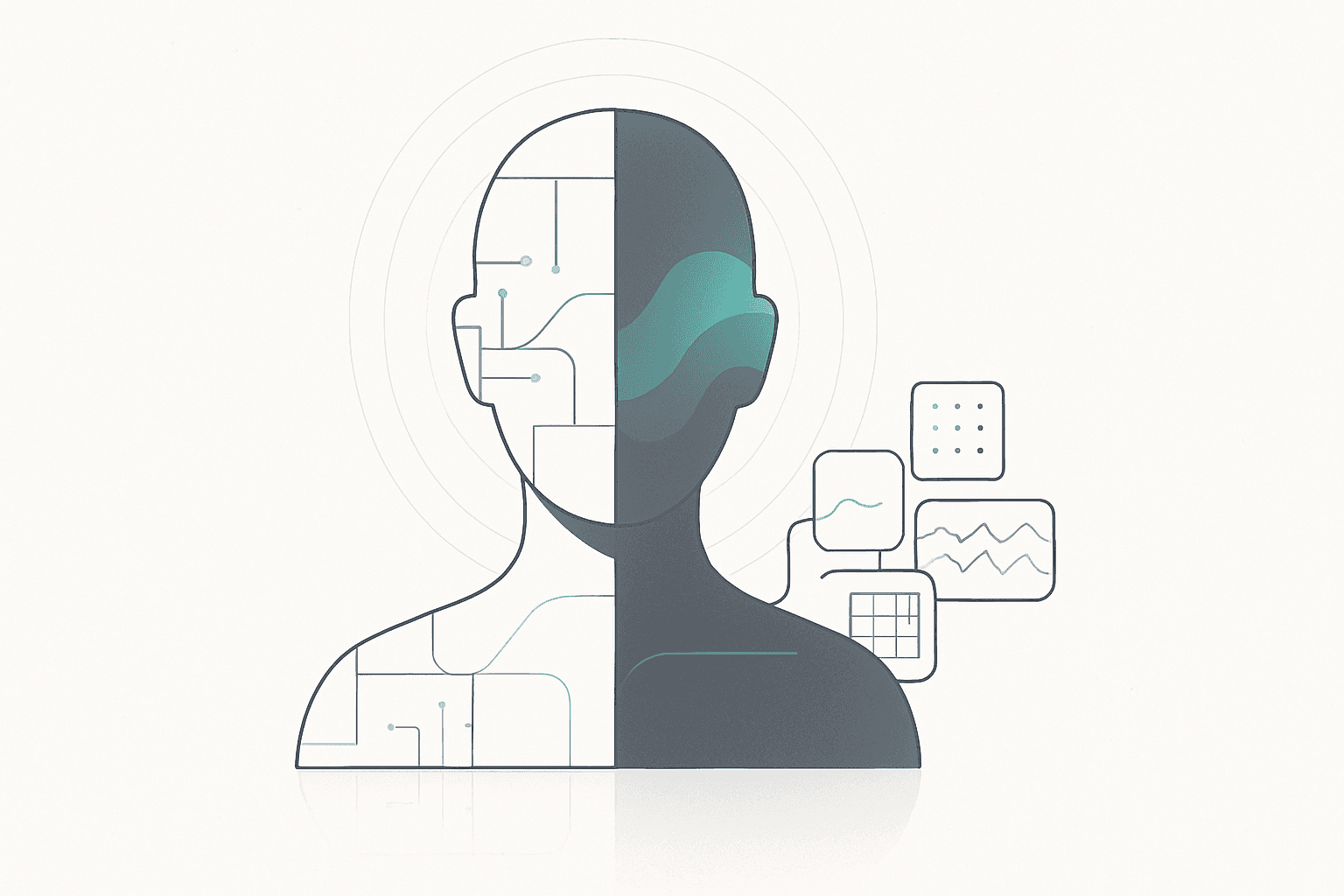 Cover Image for How I Created My Voice Reference With AI (And Why It's Not Cheating)