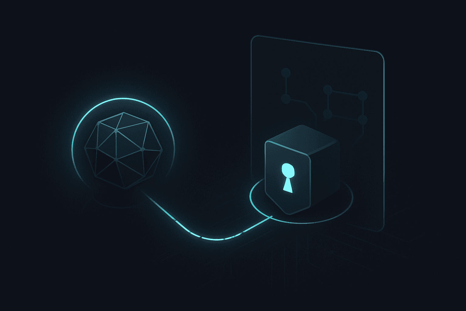 Cover Image for The Agent Secrets Pattern: Giving AI Access Without Git Exposure